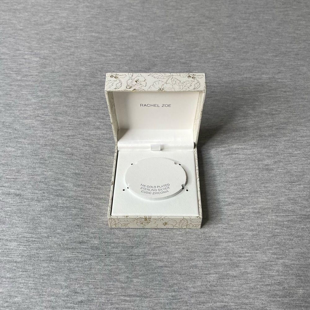 Rachel Zoe Jewelry Gift Box